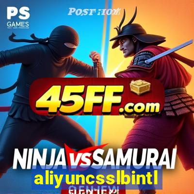 aliyuncsslbintl.com