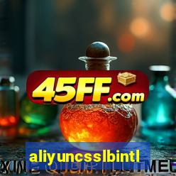 aliyuncsslbintl.com