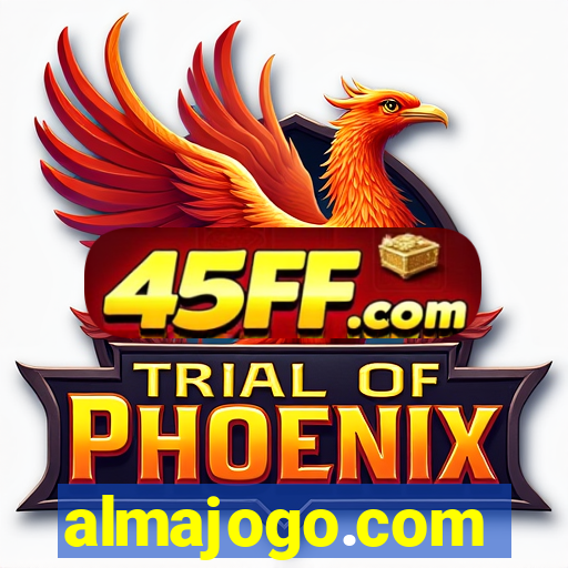 almajogo.com