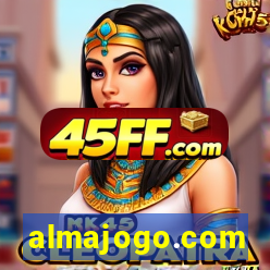 almajogo.com