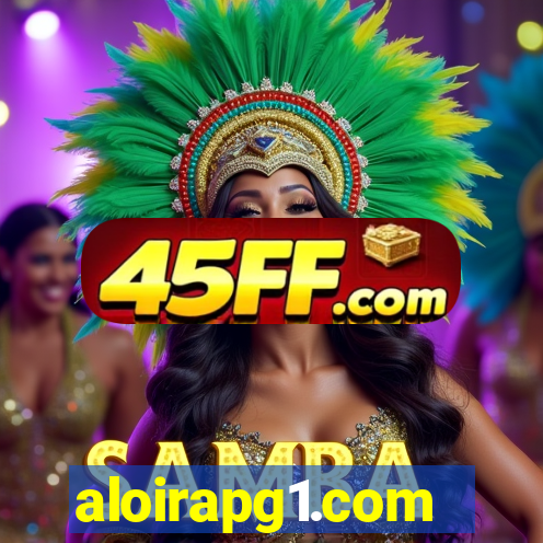 aloirapg1.com