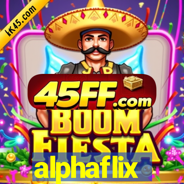 alphaflix