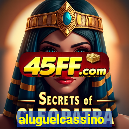 aluguelcassino