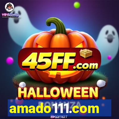 amado111.com