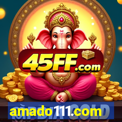 amado111.com