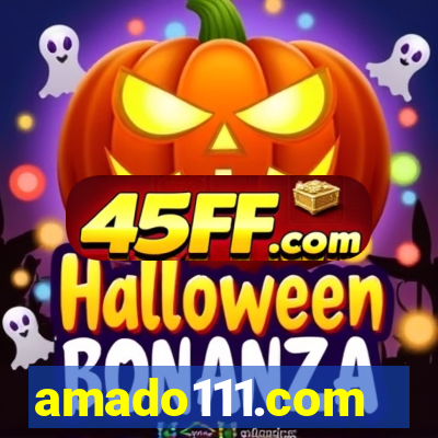 amado111.com