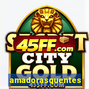 amadorasquentes