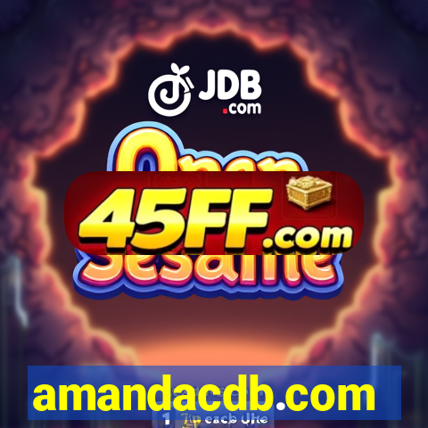 amandacdb.com