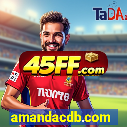 amandacdb.com