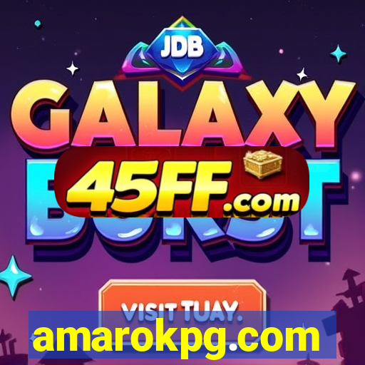 amarokpg.com