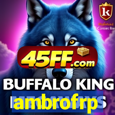 ambrofrp