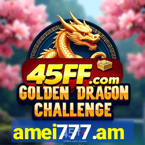 amei777.am