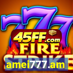 amei777.am
