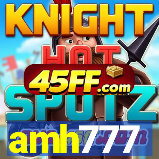 amh777