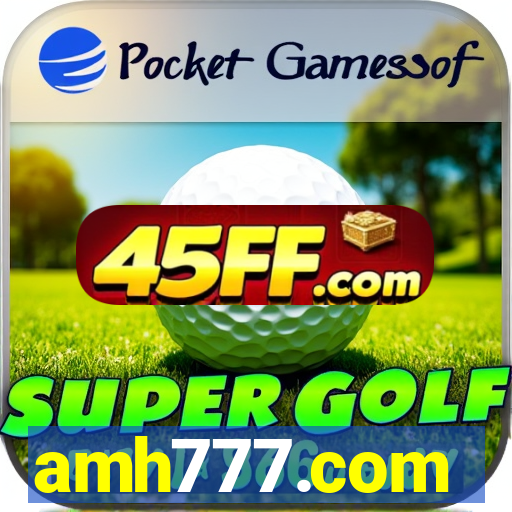 amh777.com