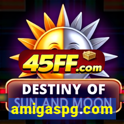 amigaspg.com