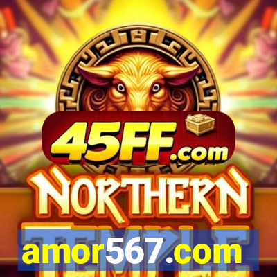 amor567.com