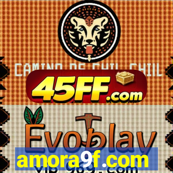 amora9f.com