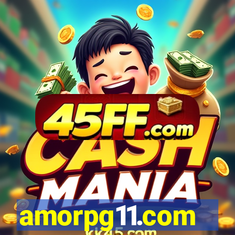 amorpg11.com