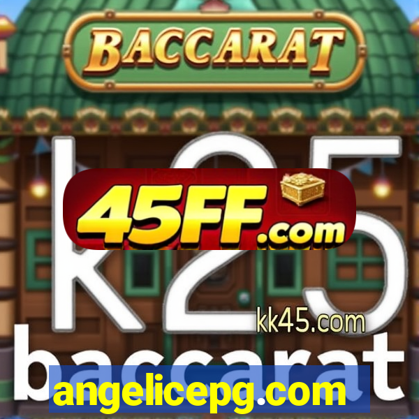 angelicepg.com