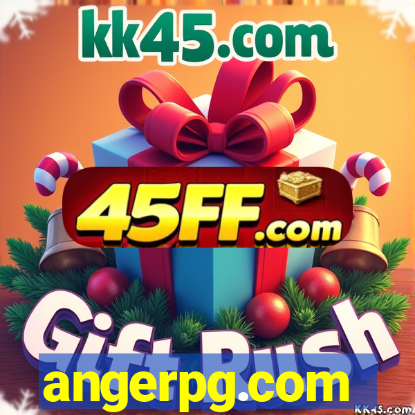 angerpg.com