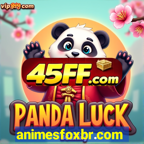 animesfoxbr.com