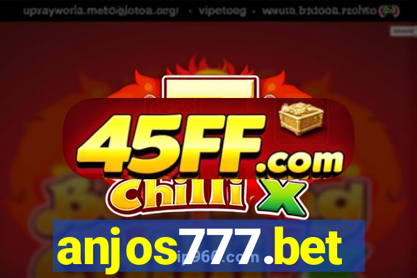 anjos777.bet