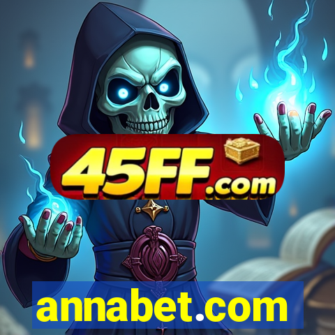 annabet.com