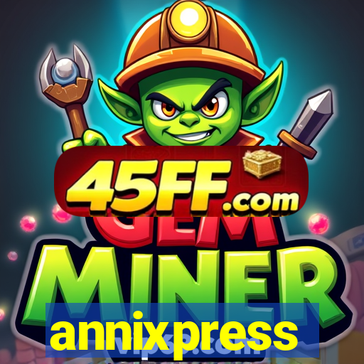 annixpress