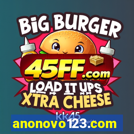 anonovo123.com