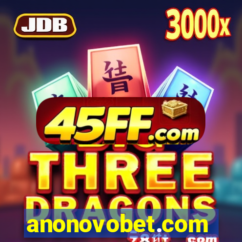 anonovobet.com
