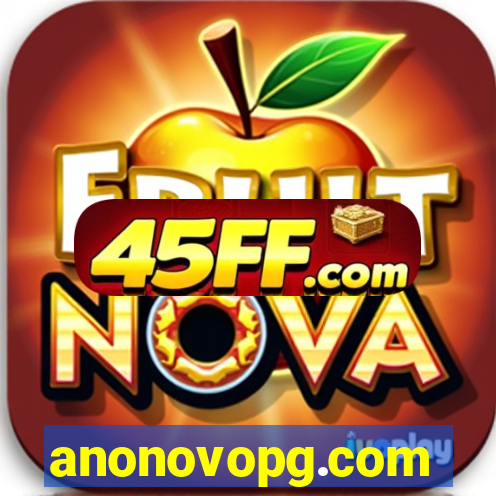 anonovopg.com
