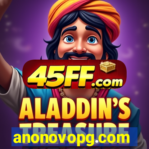 anonovopg.com