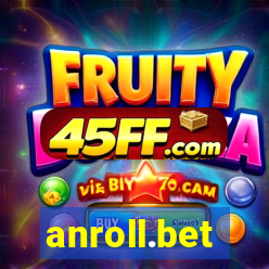 anroll.bet