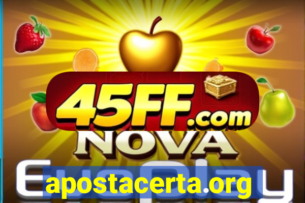 apostacerta.org