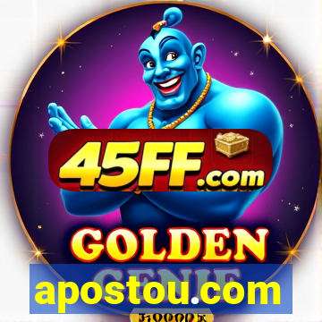 apostou.com