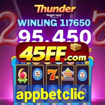 appbetclic