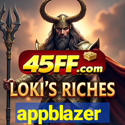 appblazer