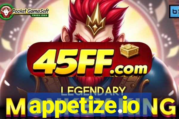 appetize.io