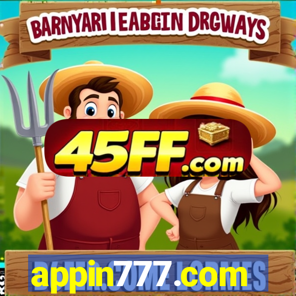 appin777.com