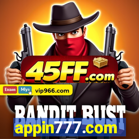 appin777.com
