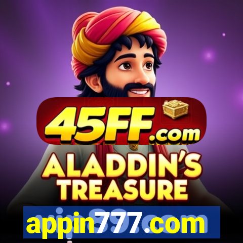 appin777.com