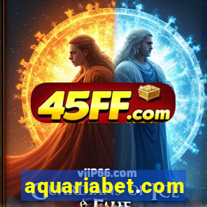 aquariabet.com