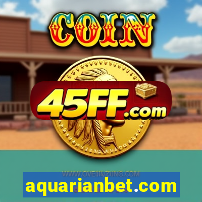 aquarianbet.com