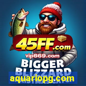 aquariopg.com