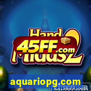 aquariopg.com