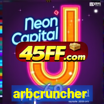 arbcruncher
