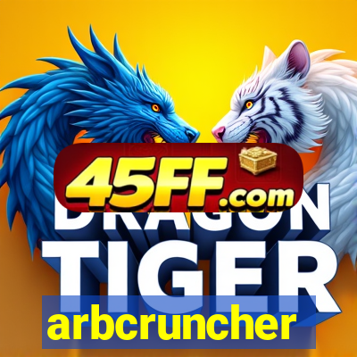 arbcruncher