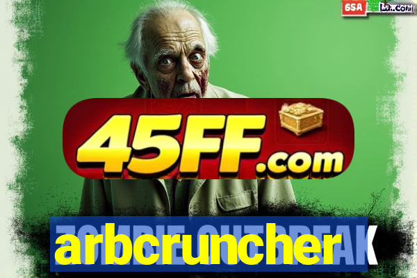 arbcruncher