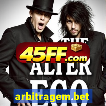 arbitragem.bet